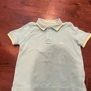 Kids vineyard vines Polo Shirt